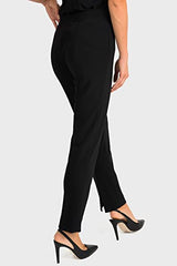 Joseph Ribkoff Pantalon Pant Black #143105