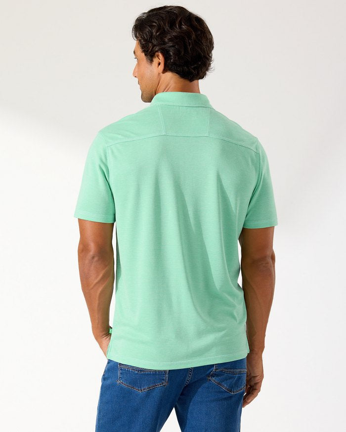 Tommy Bahama Paradiso Cove Polo Gentle Breeze