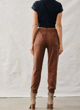 Bella Dahl Pocket Jogger Golden Topaz