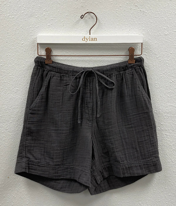 Dylan Gauze Taylor Short Carbon