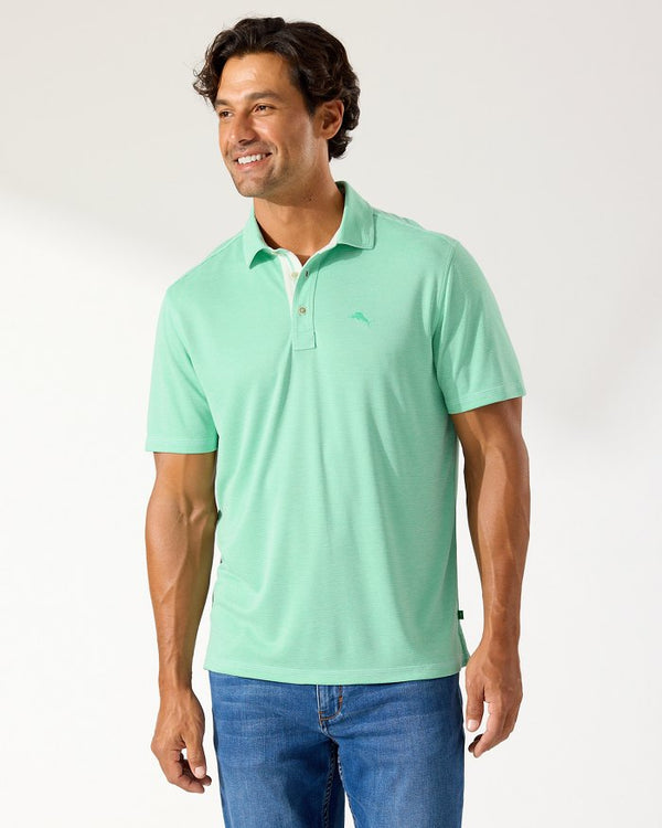 Tommy Bahama Paradiso Cove Polo Gentle Breeze