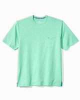 Tommy Bahama Bali Beach Crew T-Shirt GENTLE BREEZE