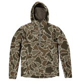 Over Under All Conditions Hoody Duck Camo