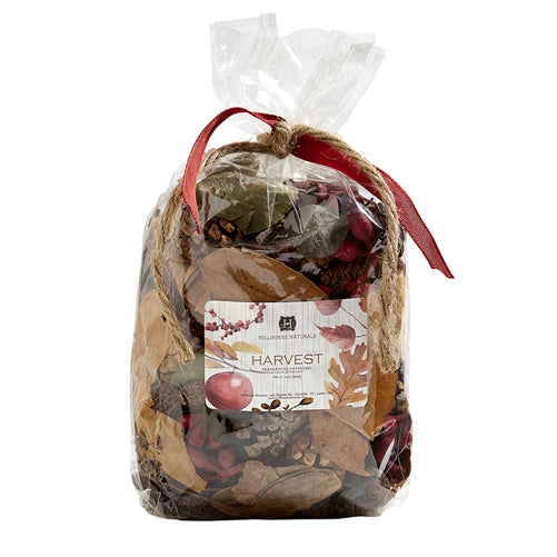 Field + Fleur Harvest Potpourri