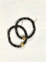 Virtue Rondella Ball Bracelet