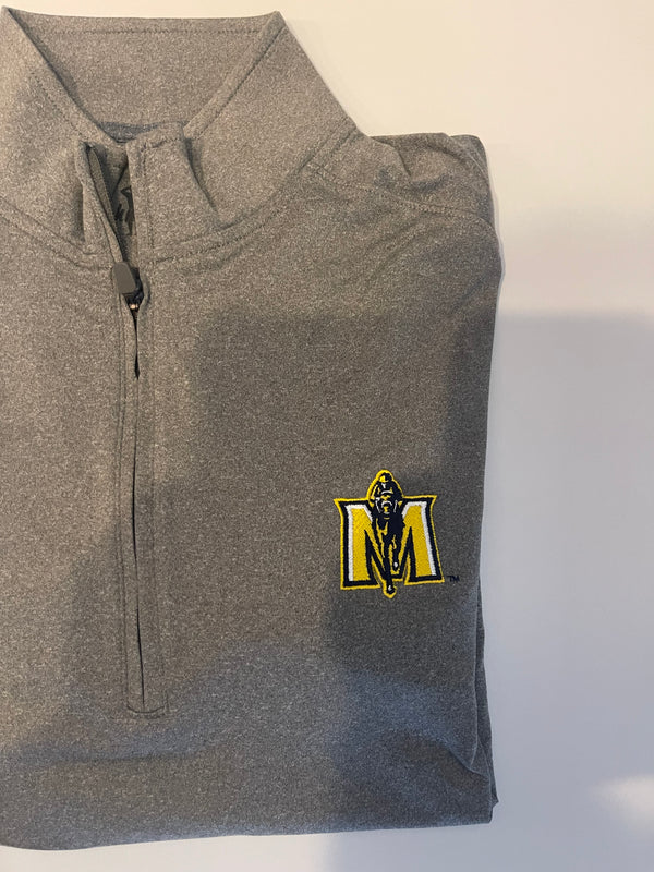 Murray State Meteor Flex PREP-FORMANCE 1/4 Zip Pullover