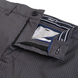 Johnnie-O Smails Printed PREP-FORMANCE Shorts Black