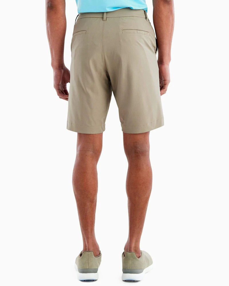 Cross Country PREP-FORMANCE Shorts Light Khaki