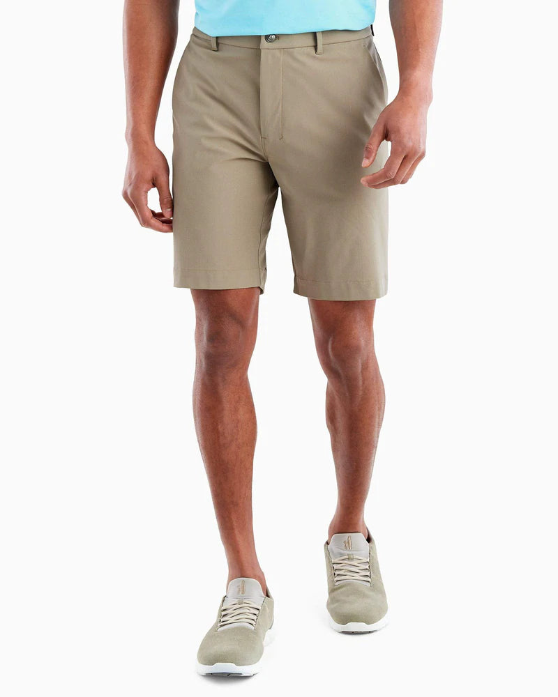 Cross Country PREP-FORMANCE Shorts Light Khaki