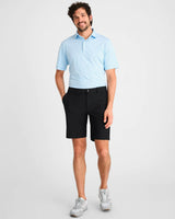 Johnnie-O Cross Country PREP-FORMANCE Shorts Black