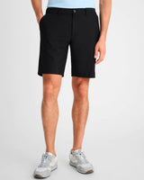 Johnnie-O Cross Country PREP-FORMANCE Shorts Black