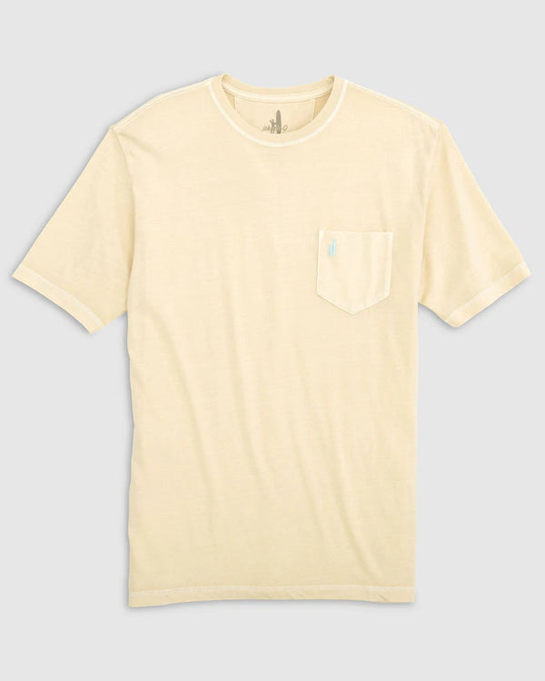 Johnnie O Dale T-Shirt Banana