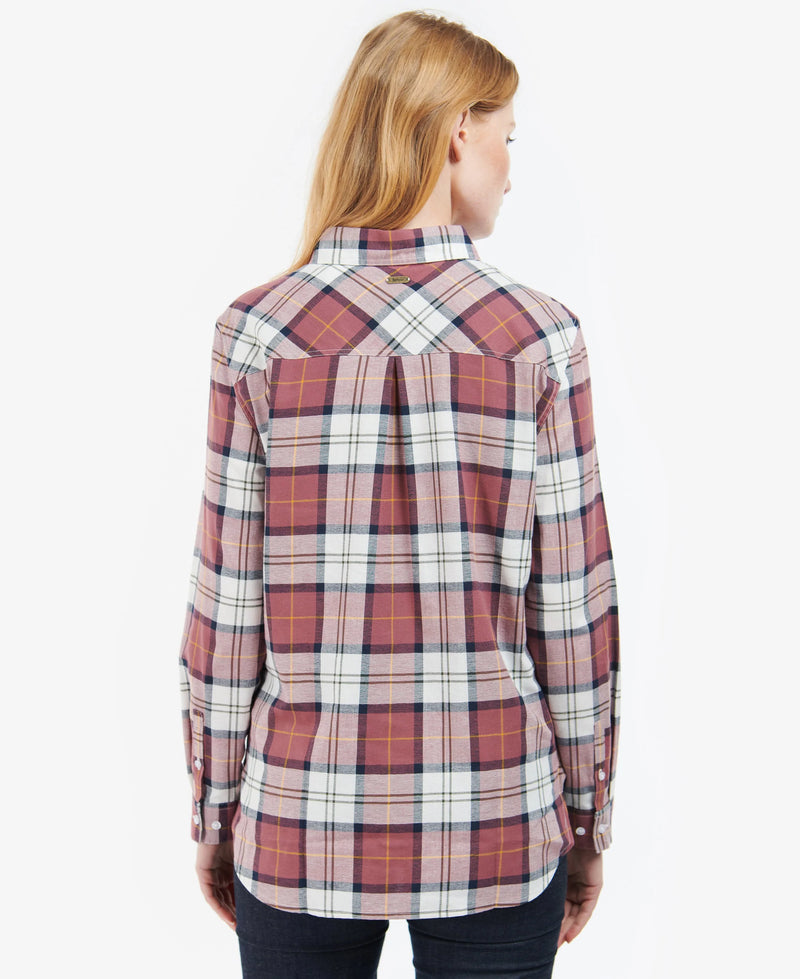 Barbour Pendula Shirt Windsor