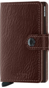 Secrid Mini-Wallet (Multiple Colors)