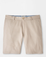 Peter Millar Wrightsville Performance Short Khaki