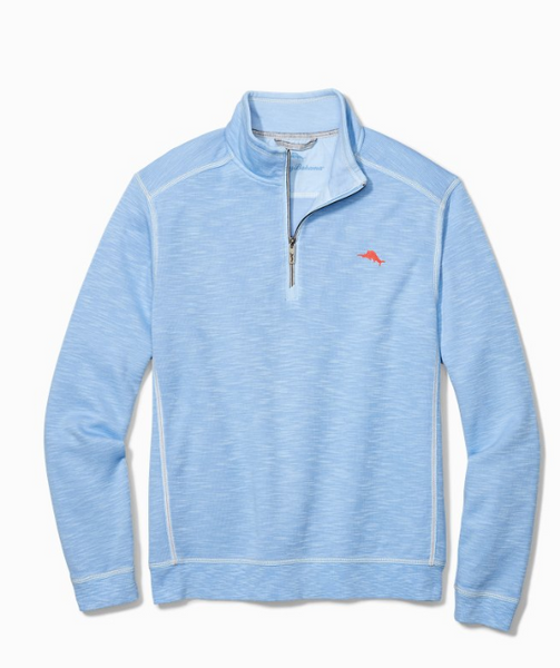 Tommy bahama hotsell nassau half zip