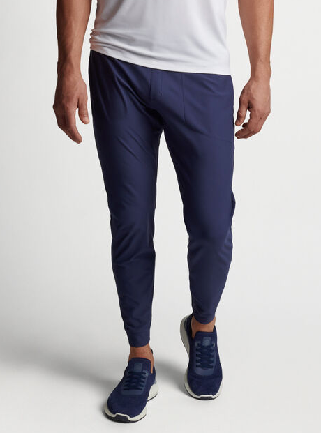 Peter Millar Atlas Performance Pant Navy