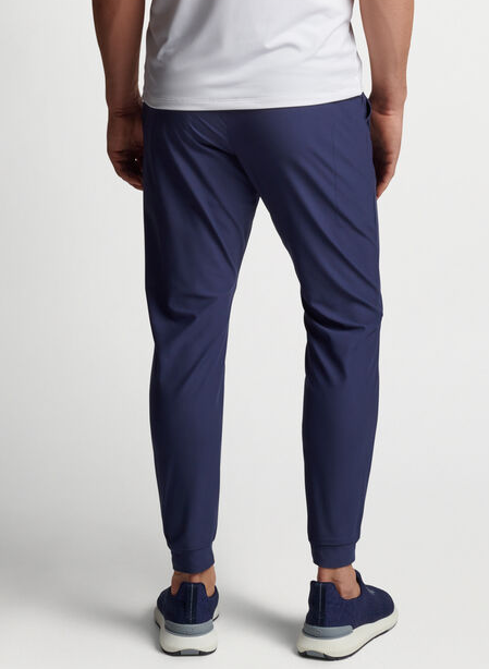 Peter Millar Atlas Performance Pant Navy