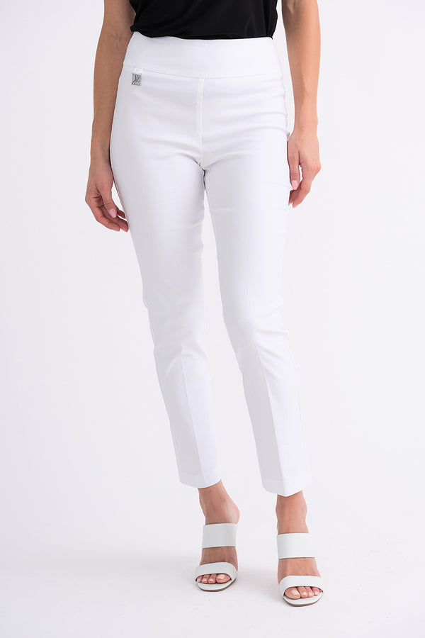 Joseph Ribkoff White Pant Style #201483