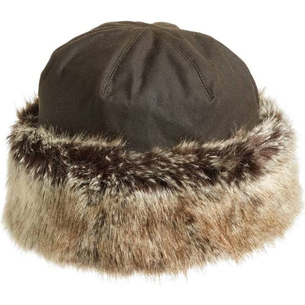 Barbour Ambush Hat Olive