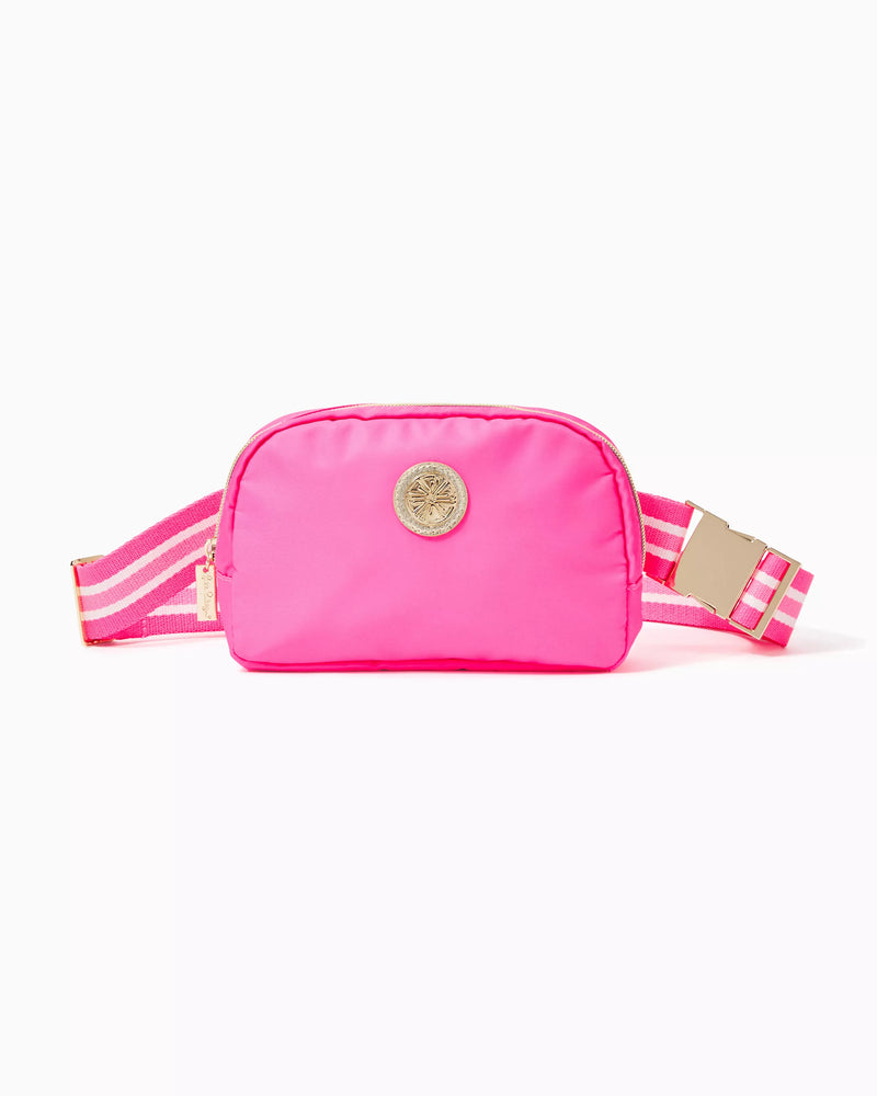 Lilly pulitzer sales fanny pack