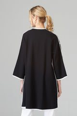 Joseph Ribkoff Coat Style 201039
