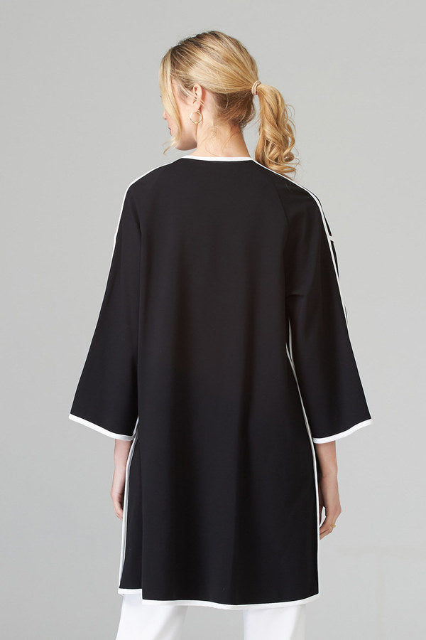 Joseph Ribkoff Coat Style 201039