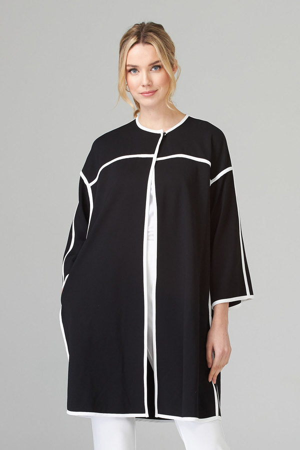 Joseph Ribkoff Coat Style 201039