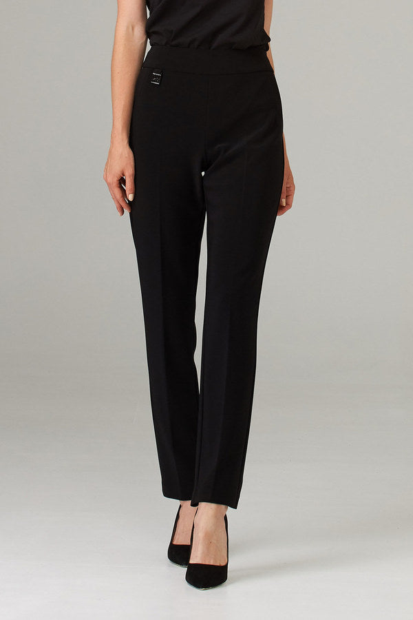 Joseph Ribkoff Pant Style 203704 Black