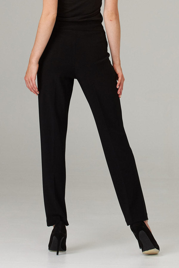 Joseph Ribkoff Pant Style 203704 Black