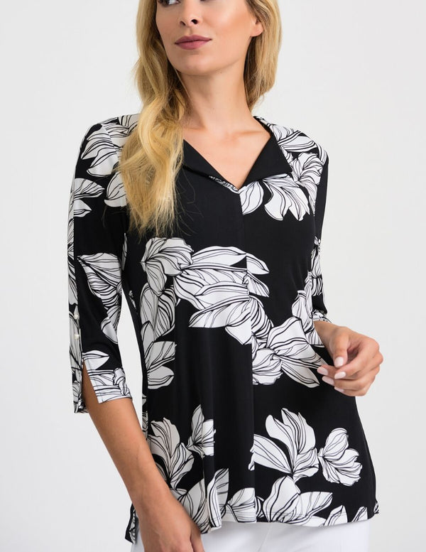 Joseph Ribkoff LDS Top Style #201506