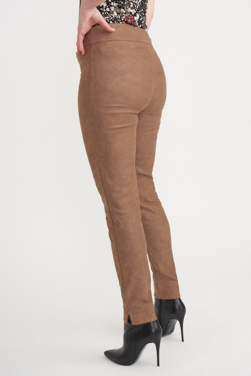 Joseph Ribkoff Pants Style 203533 Brown