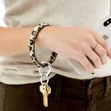 O-Venture Cheetah Key Ring