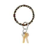 O-Venture Cheetah Key Ring
