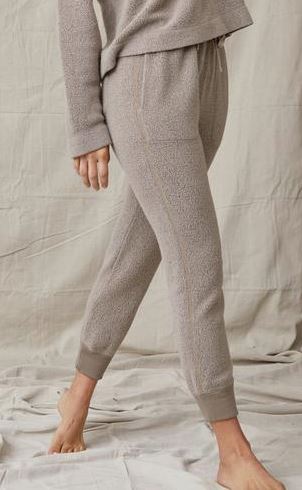 Bella Dahl Easy Jogger Concrete