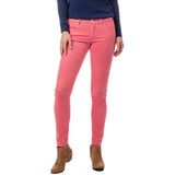 Southern Tide Corduroy Jean Desert Rose