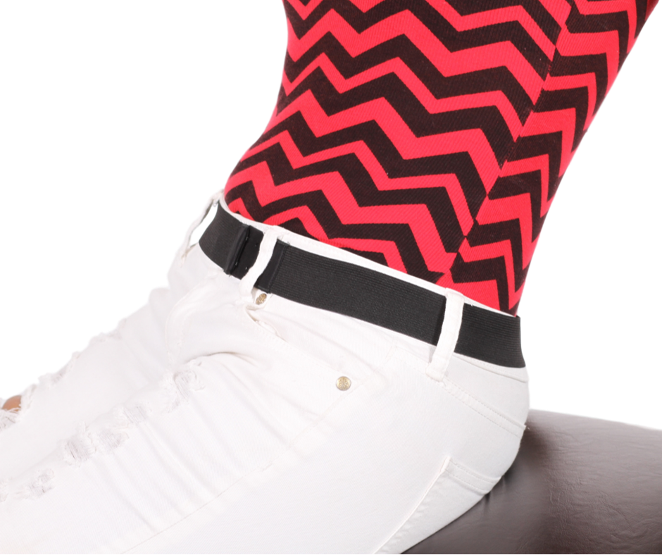 Infinity Belt – Tagged