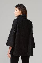 Joseph Ribkoff Jacket Style 203612 Black