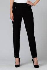 Joseph Ribkoff Pant Style #144092 Black