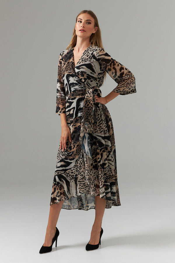 Joseph Ribkoff Dress Style 203654