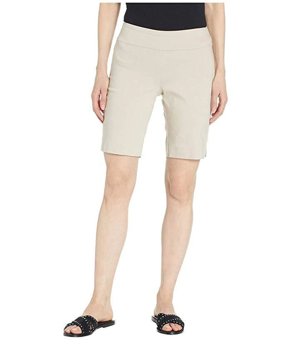 Krazy Larry Pull-On Short Stone