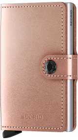 Secrid Mini-Wallet (Multiple Colors)