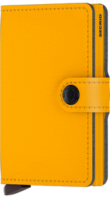 Secrid Mini-Wallet (Multiple Colors)