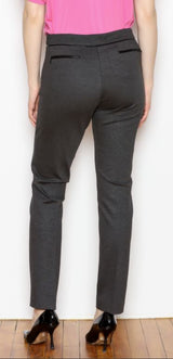 Tyler Boe Maddie Pant Charcoal