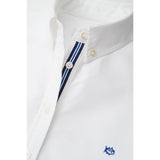 Southern Tide Madison Oxford Classic White