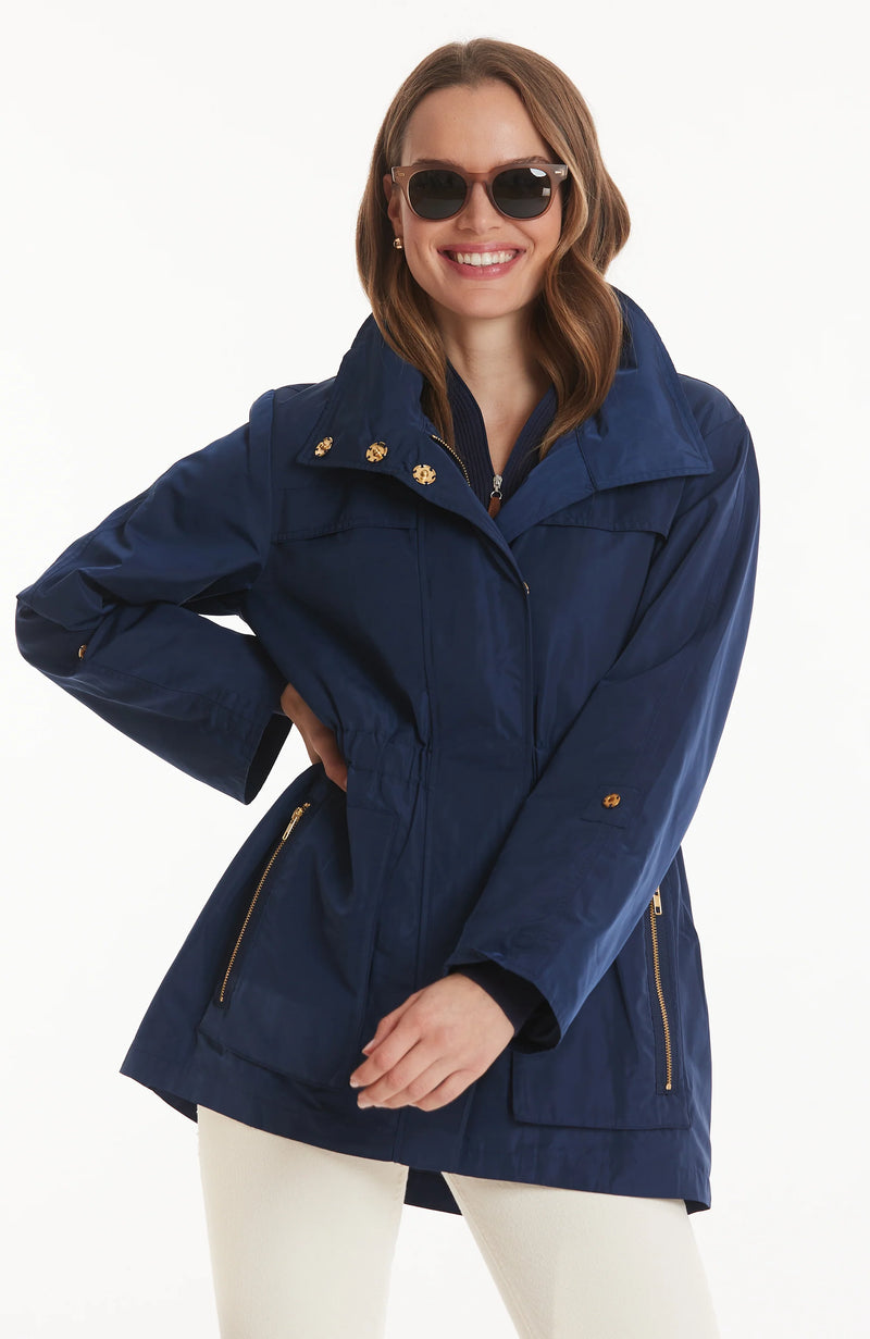 Tyler boe rain deals jacket