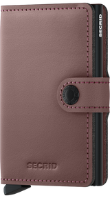 Secrid Mini-Wallet (Multiple Colors)