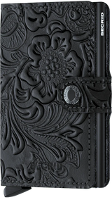 Secrid Mini-Wallet (Multiple Colors)