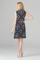 Joseph Ribkoff Dress Style 201114
