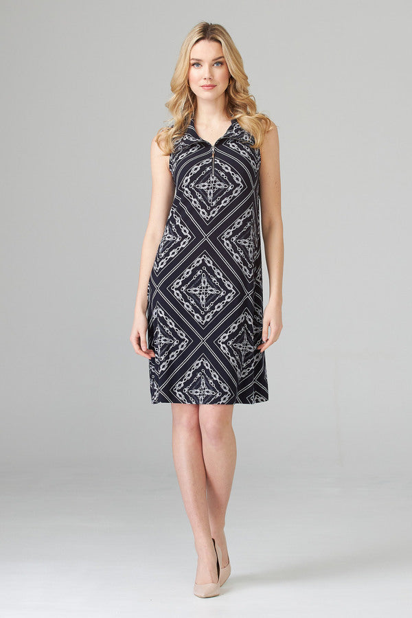 Joseph Ribkoff Dress Style 201114